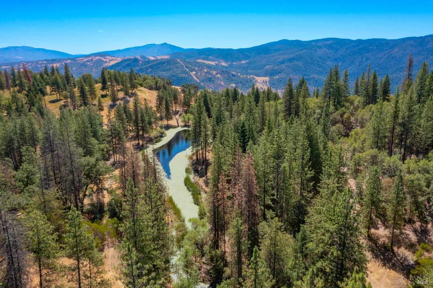 58380 Ca-162 Covelo CA 95428