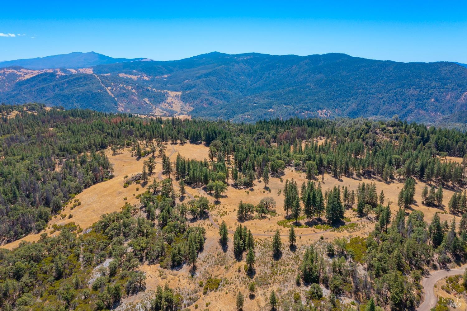 58380 Ca-162 Covelo CA 95428
