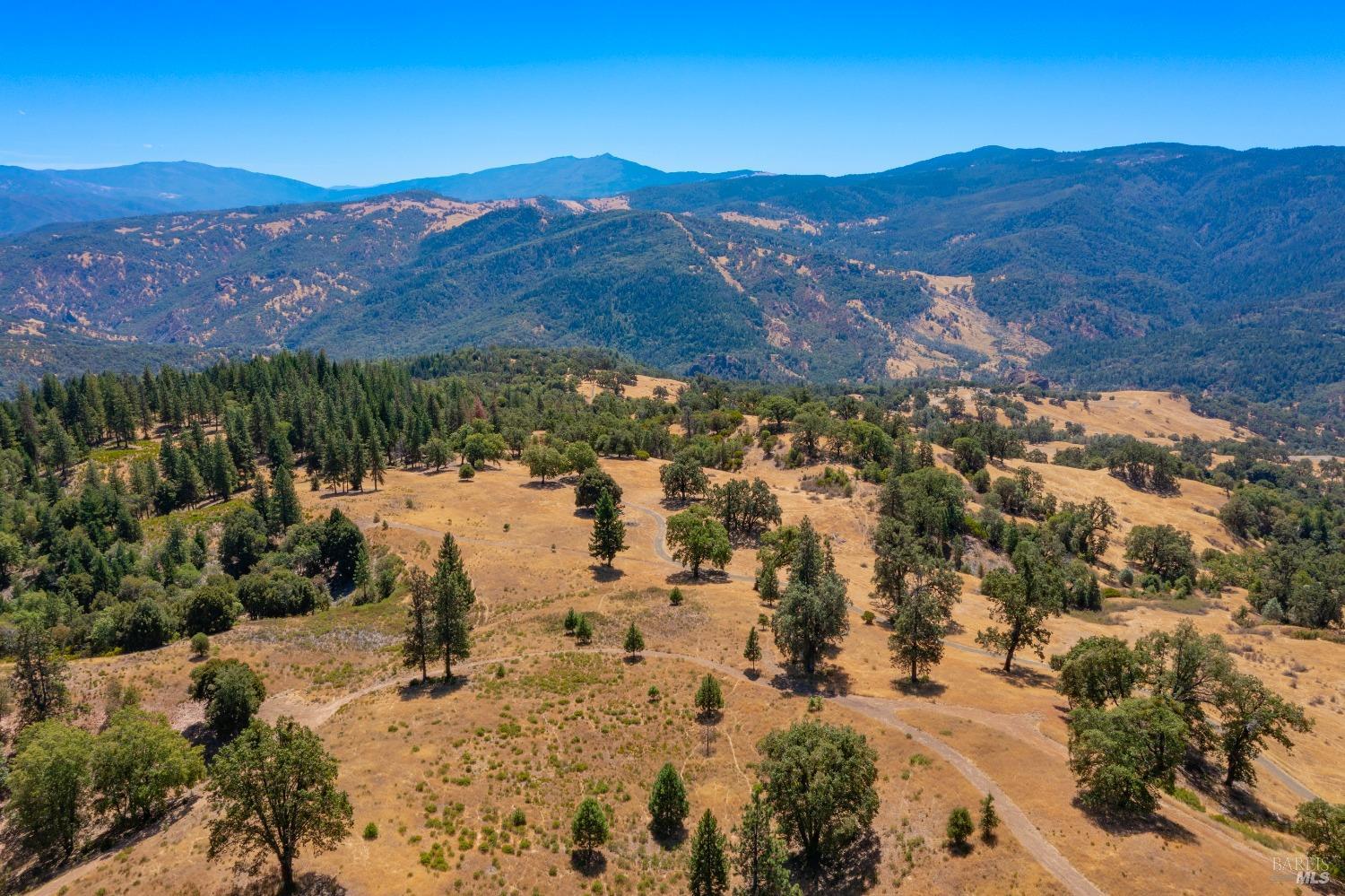 58380 Ca-162 Covelo CA 95428
