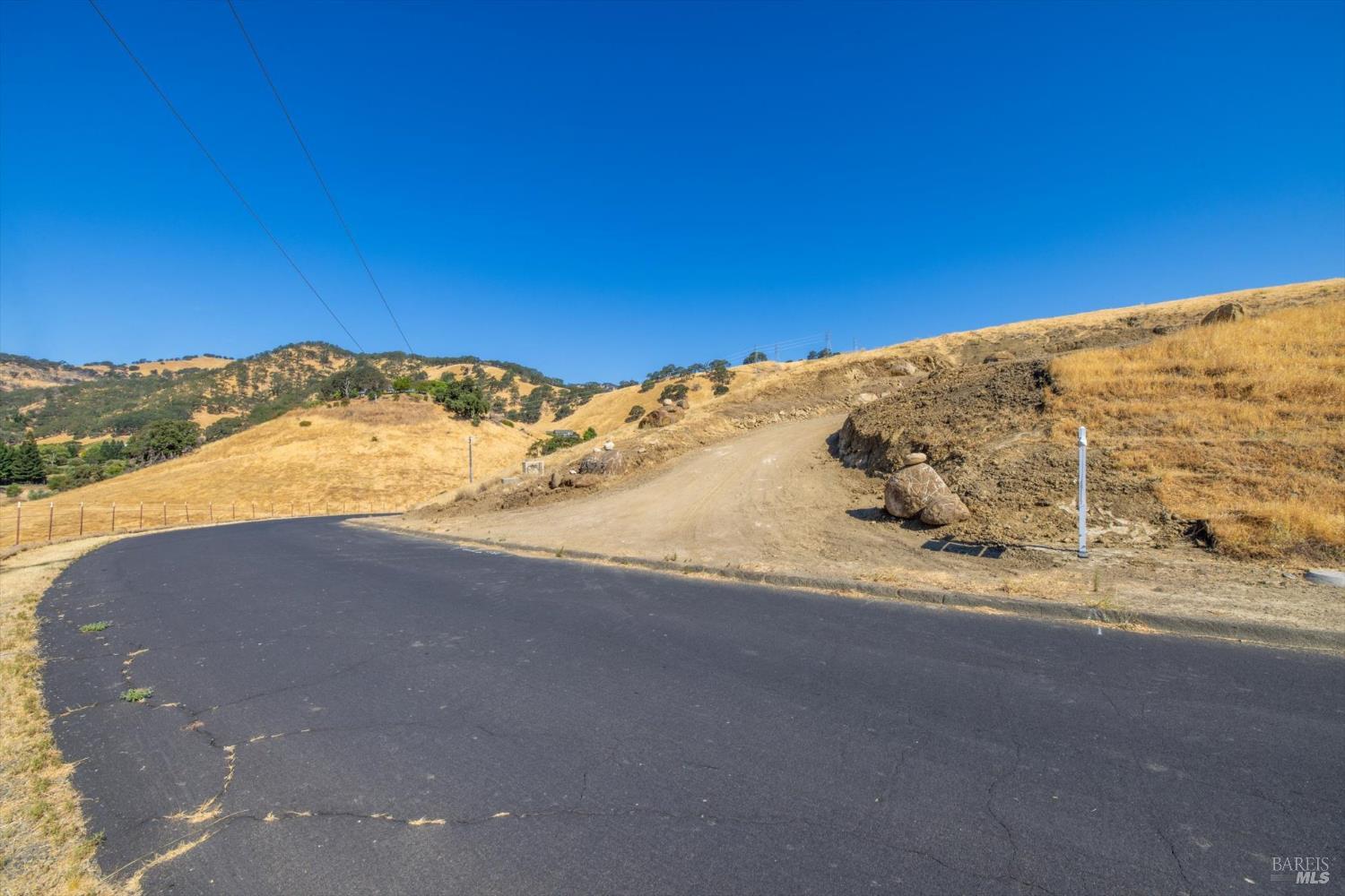 3523 Blue Mountain Drive Fairfield CA 94534