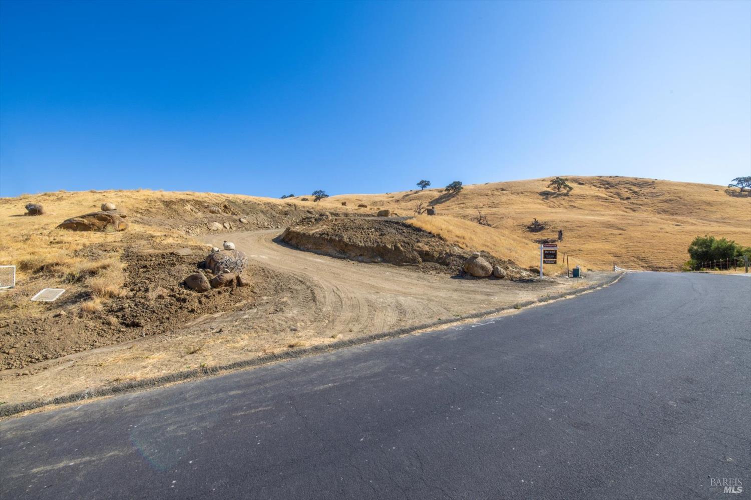 3523 Blue Mountain Drive Fairfield CA 94534