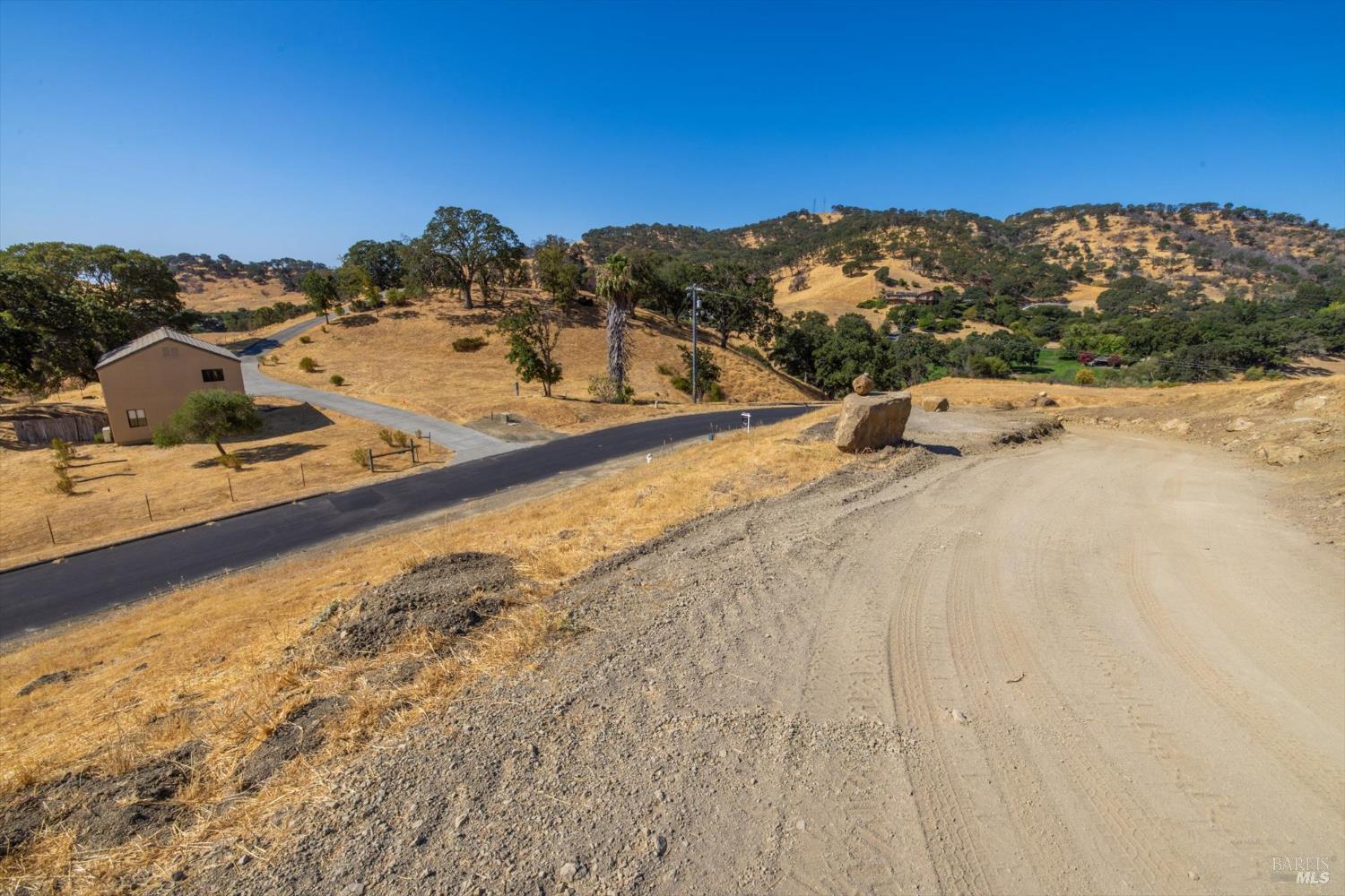 3523 Blue Mountain Drive Fairfield CA 94534