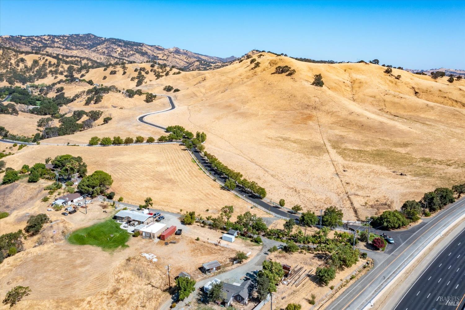 3523 Blue Mountain Drive Fairfield CA 94534
