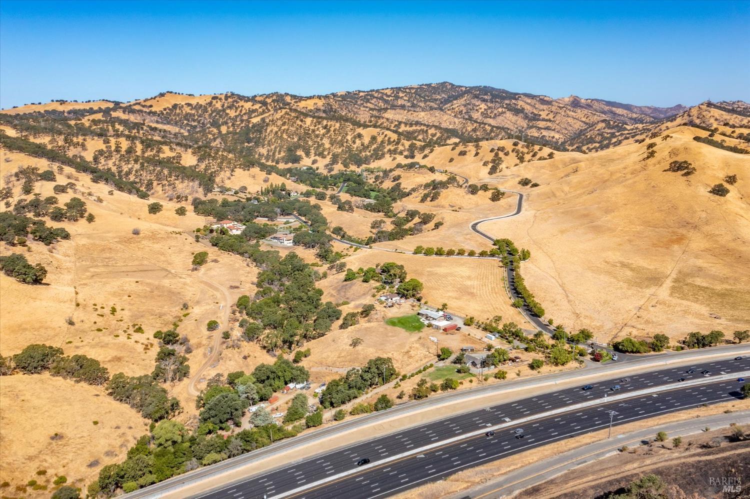 3523 Blue Mountain Drive Fairfield CA 94534