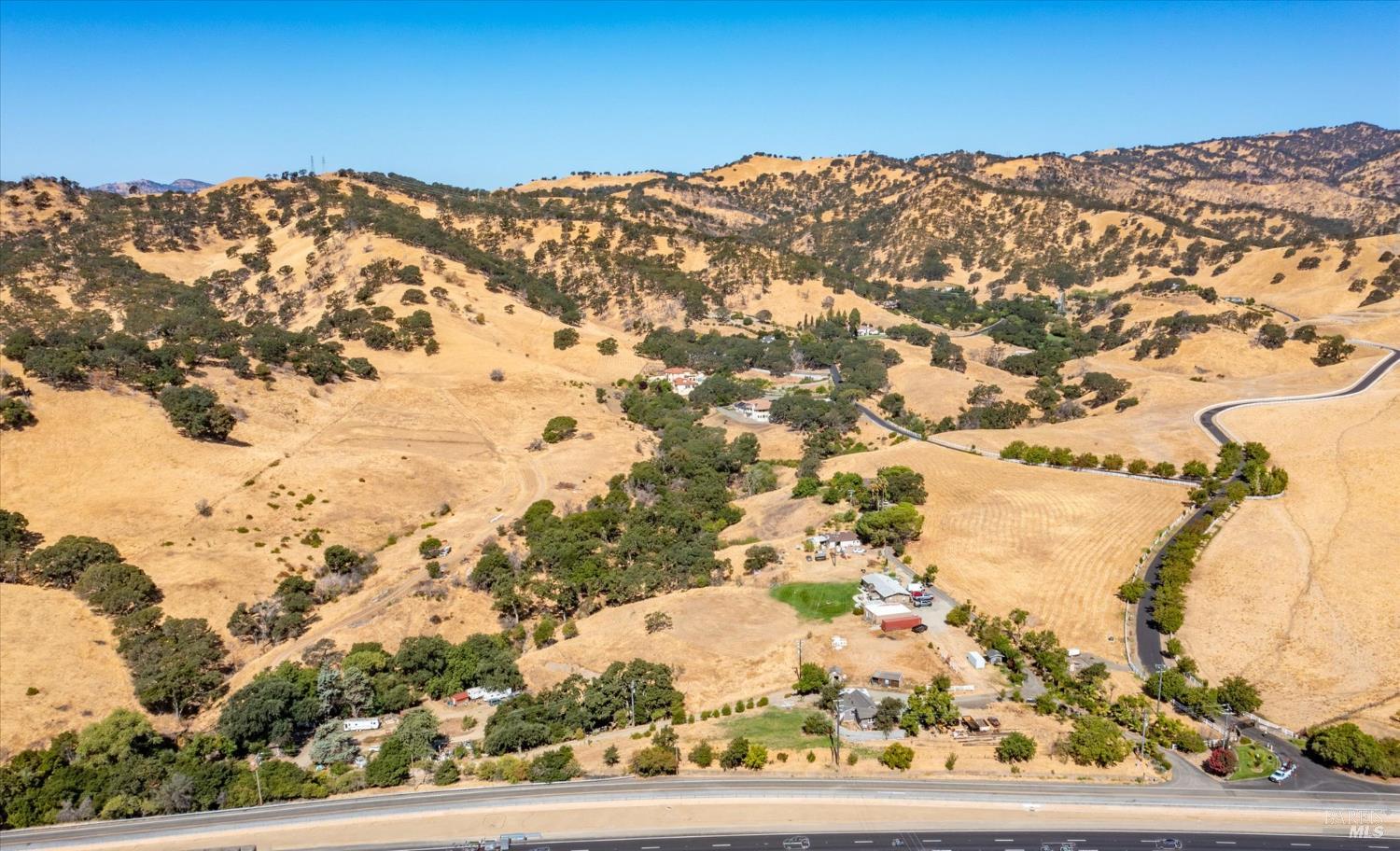 3523 Blue Mountain Drive Fairfield CA 94534