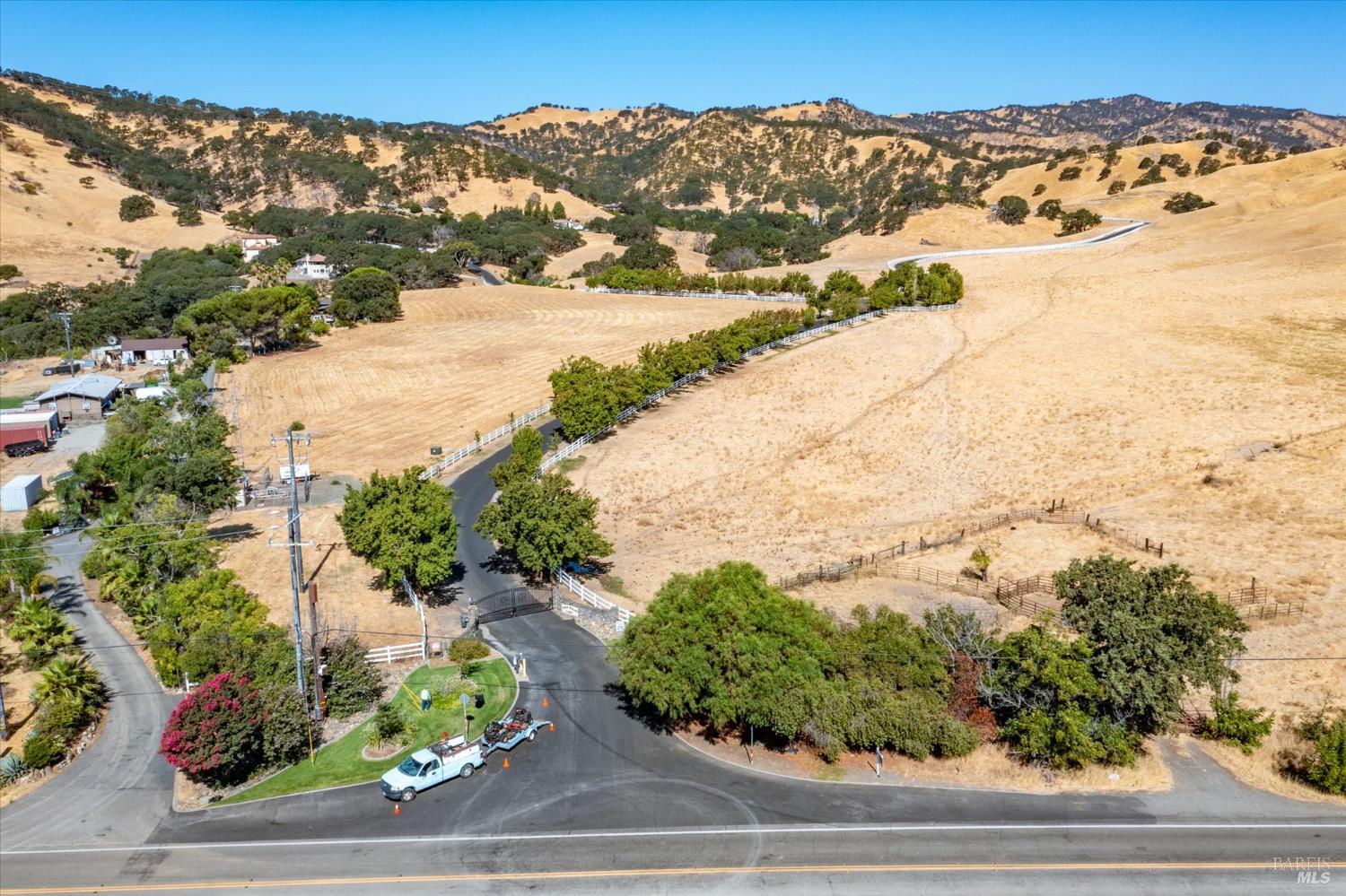 3523 Blue Mountain Drive Fairfield CA 94534