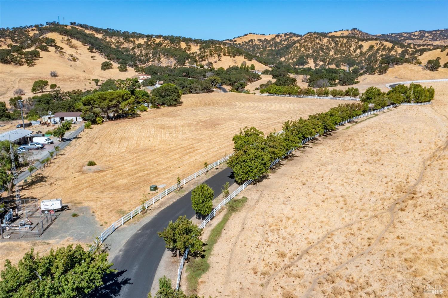 3523 Blue Mountain Drive Fairfield CA 94534