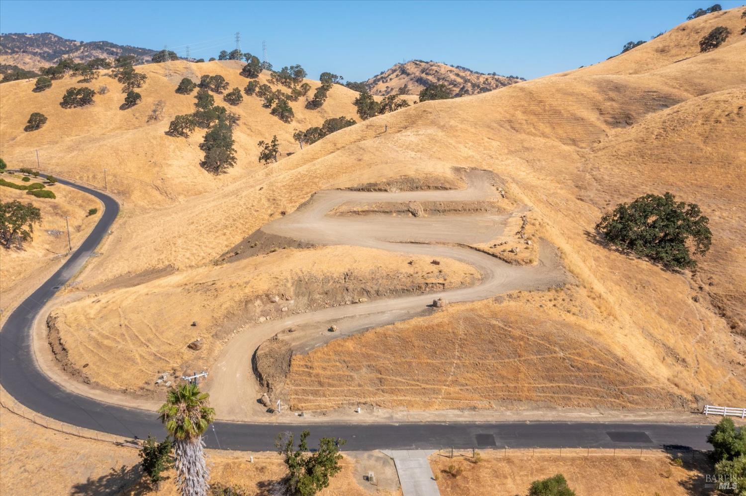3523 Blue Mountain Drive Fairfield CA 94534