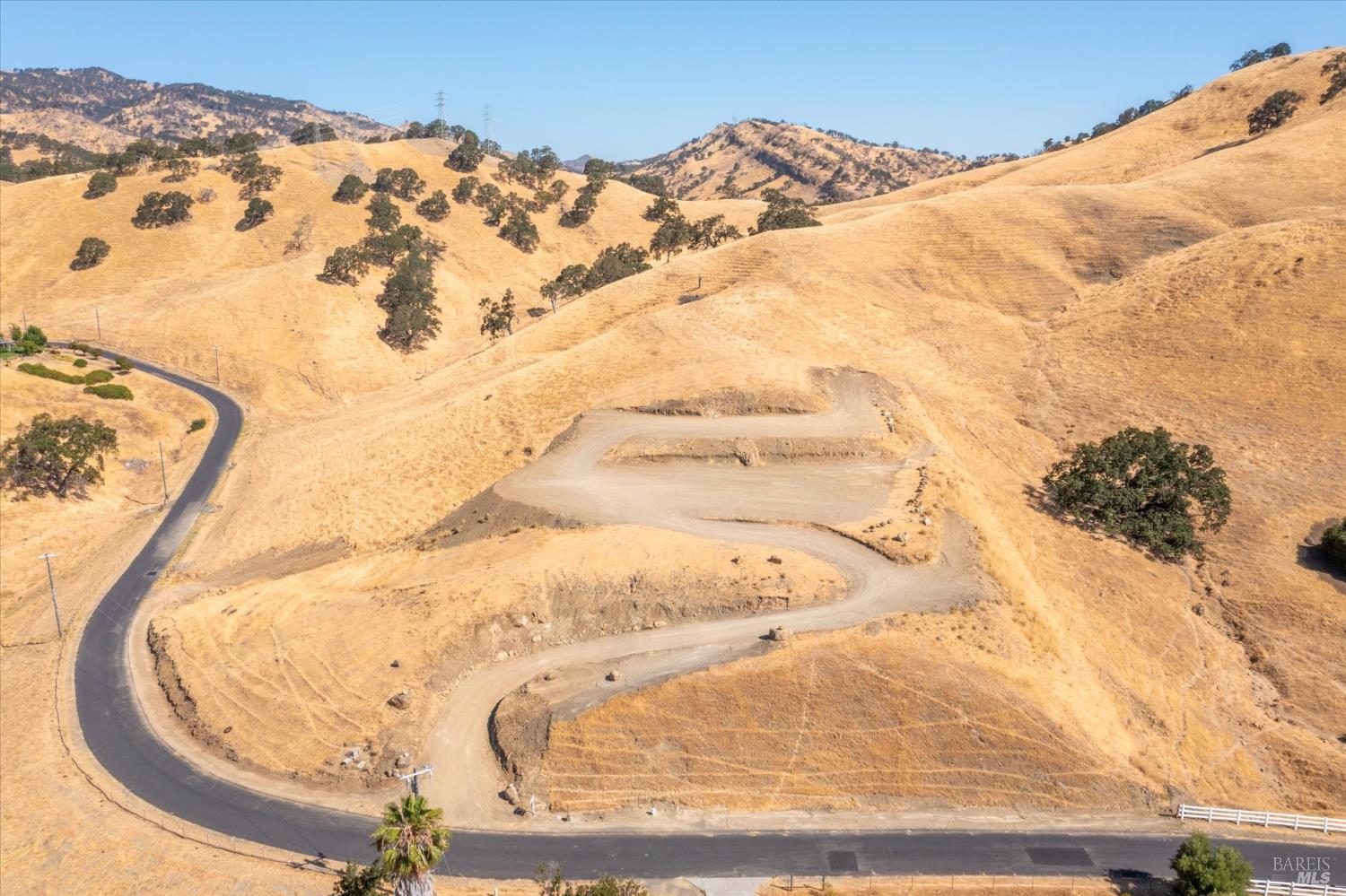 3523 Blue Mountain Drive Fairfield CA 94534