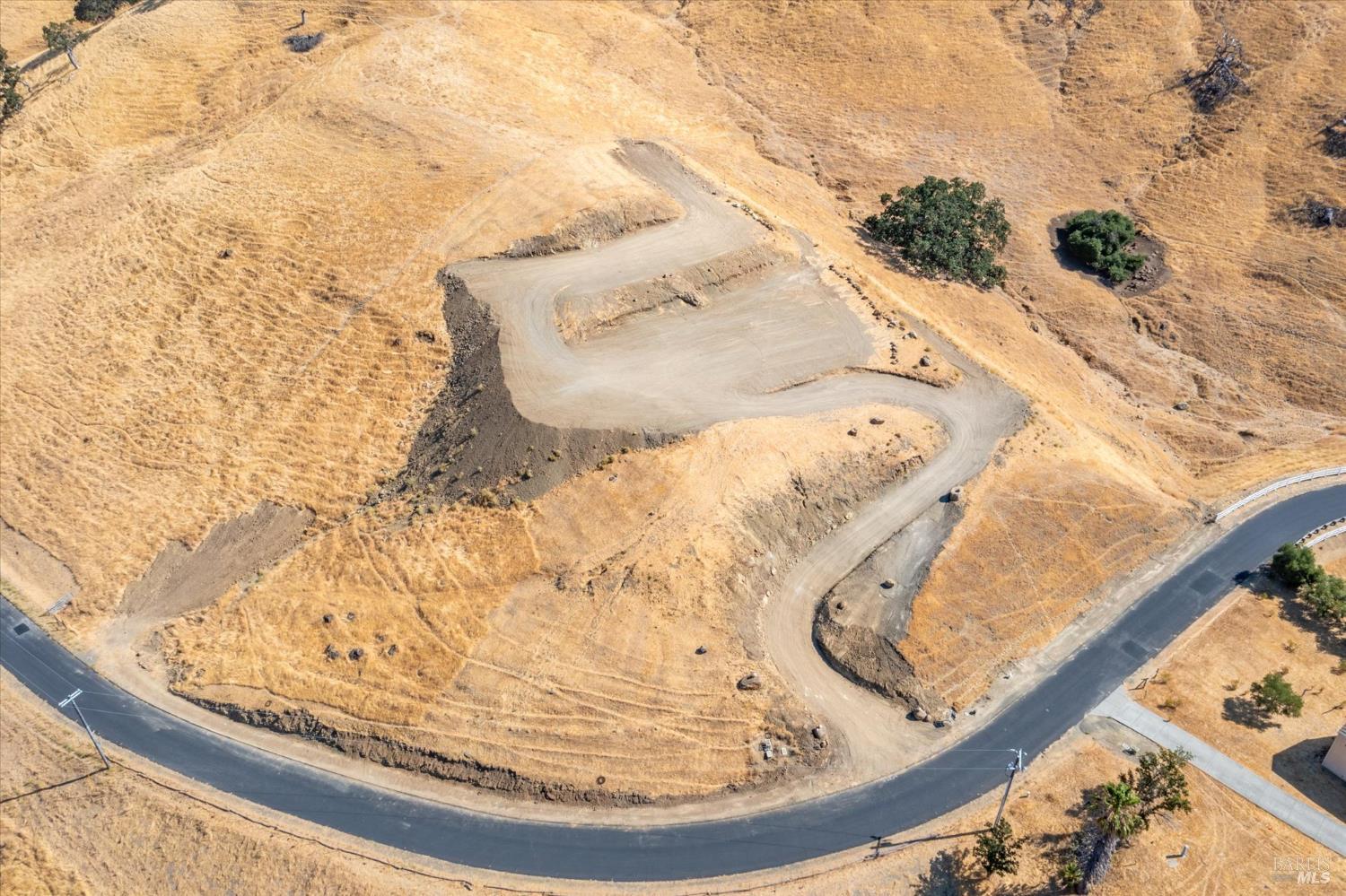 3523 Blue Mountain Drive Fairfield CA 94534