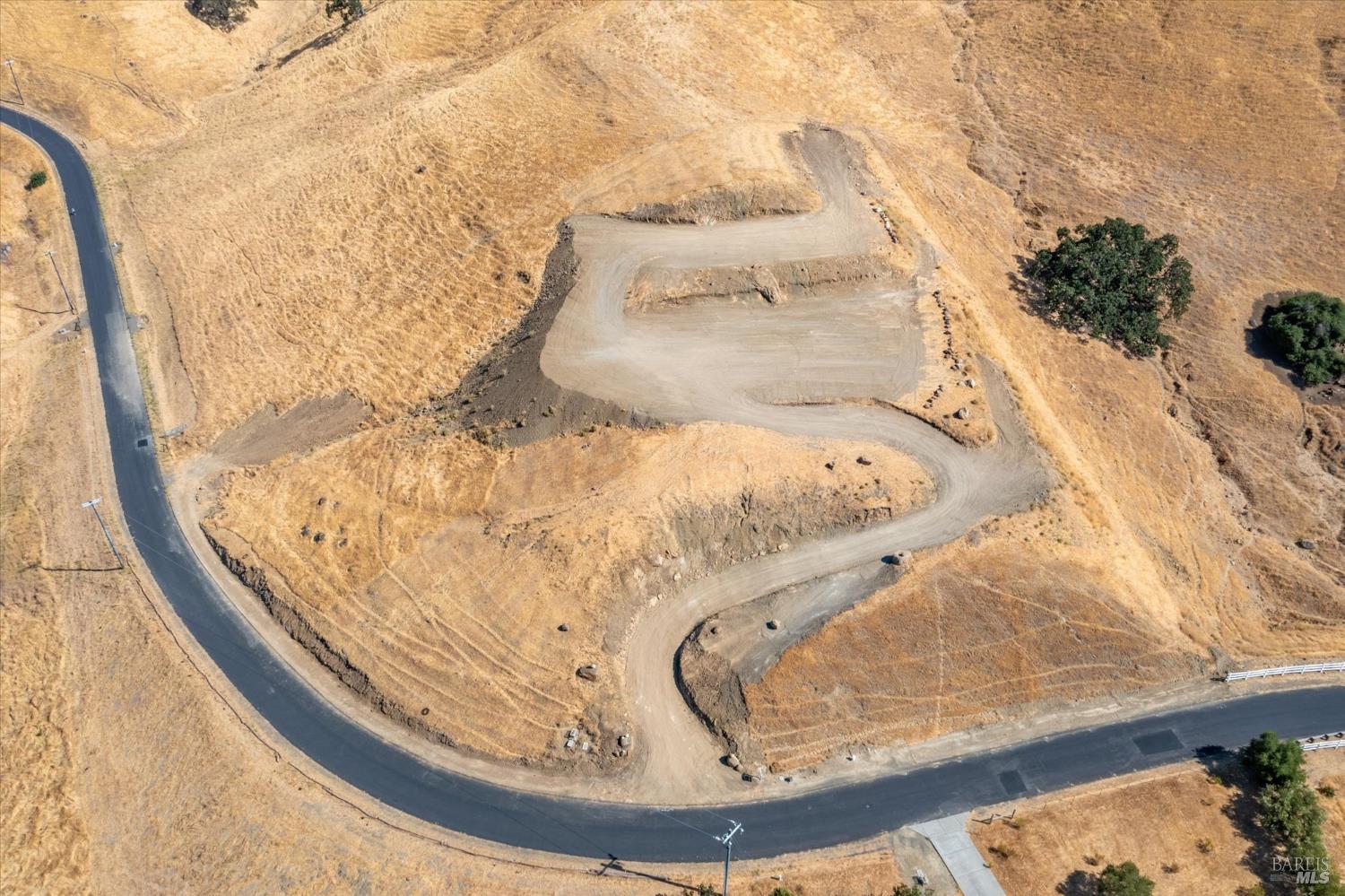 3523 Blue Mountain Drive Fairfield CA 94534