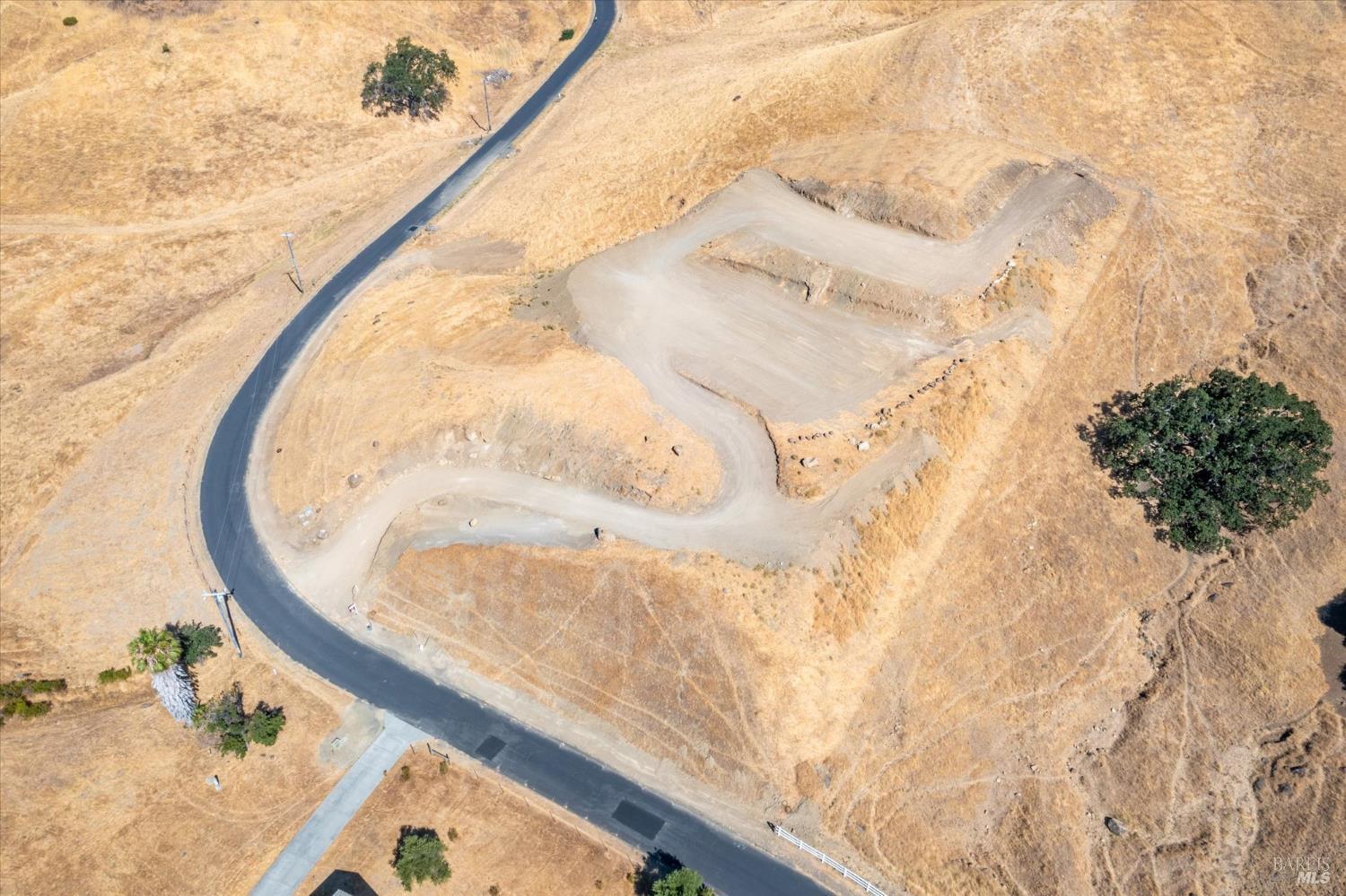 3523 Blue Mountain Drive Fairfield CA 94534