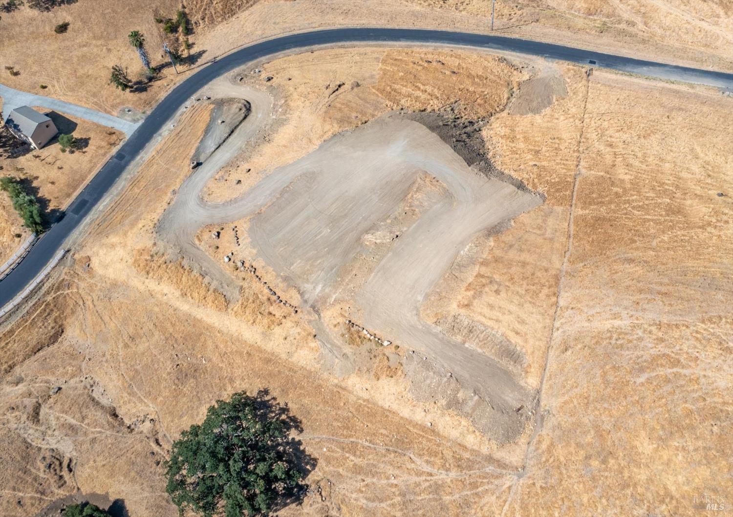 3523 Blue Mountain Drive Fairfield CA 94534