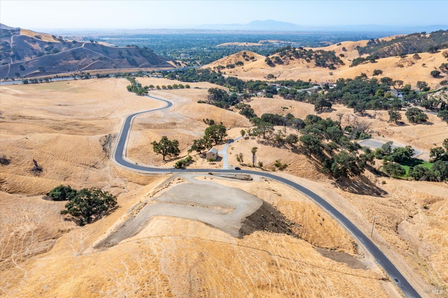 3523 Blue Mountain Drive Fairfield CA 94534