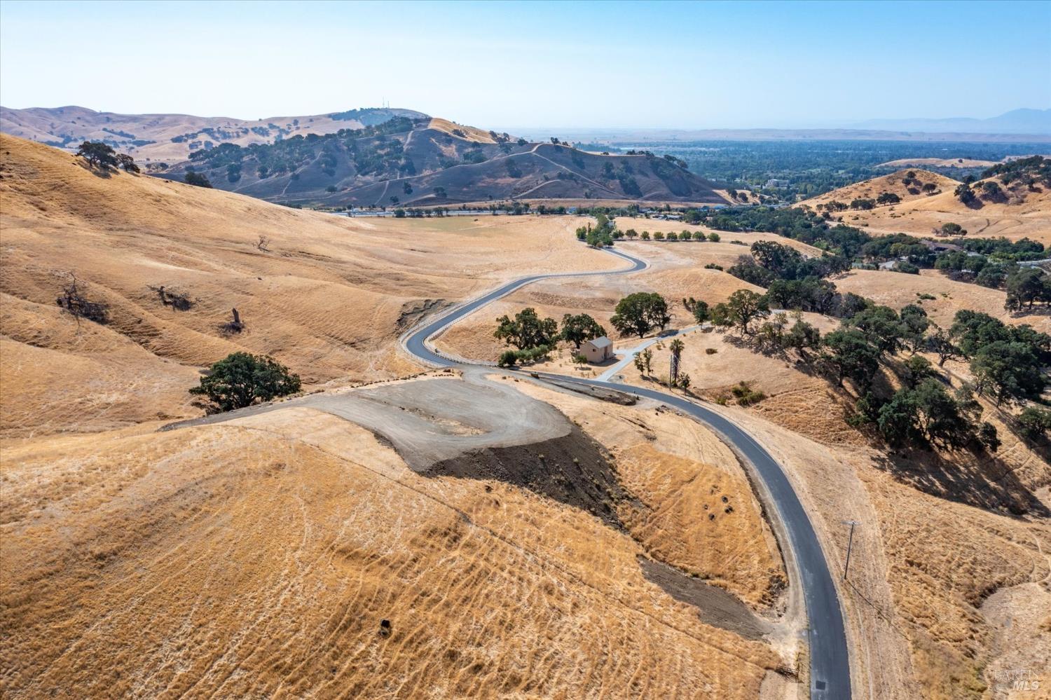 3523 Blue Mountain Drive Fairfield CA 94534