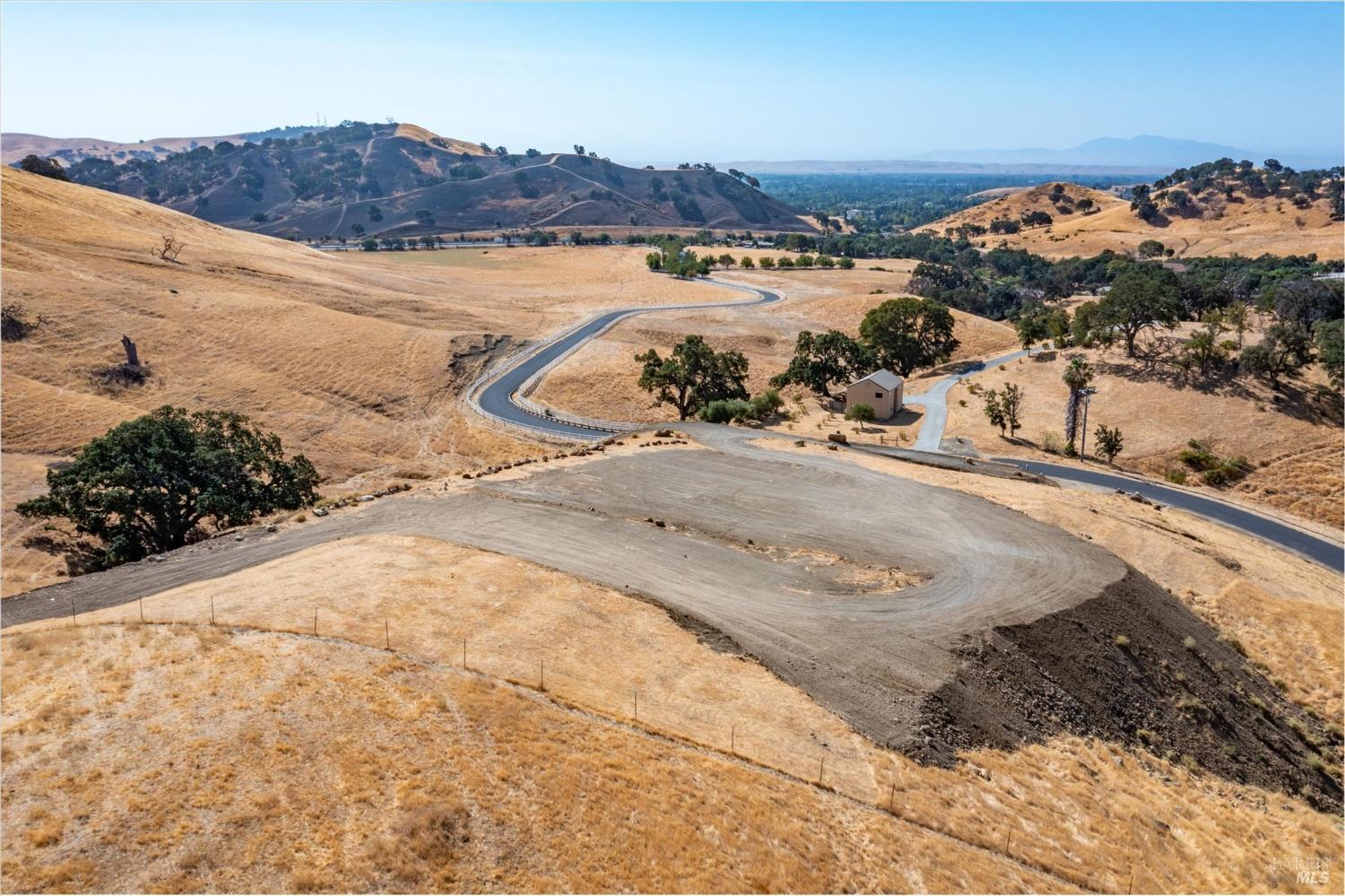 3523 Blue Mountain Drive Fairfield CA 94534