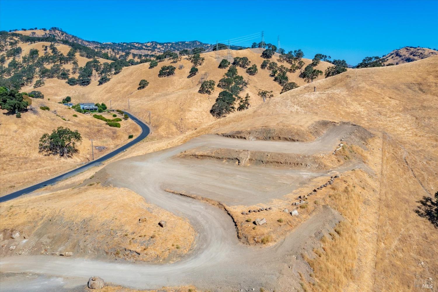 3523 Blue Mountain Drive Fairfield CA 94534