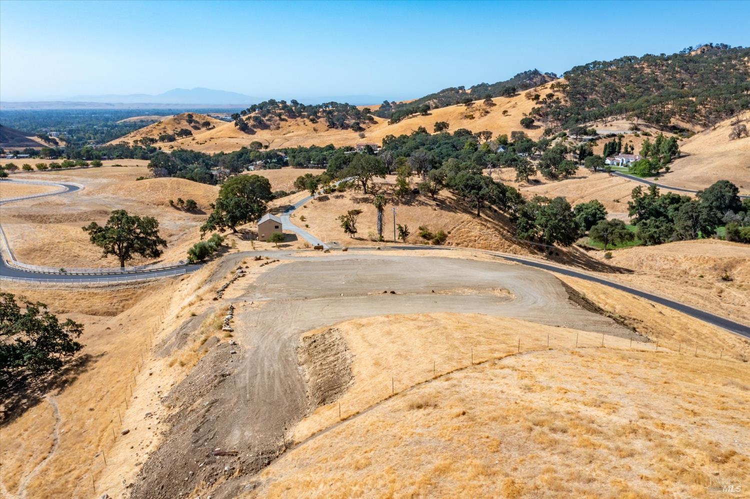 3523 Blue Mountain Drive Fairfield CA 94534