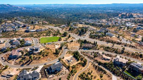 3911 Chanterelle Circle Santa Rosa CA 95404