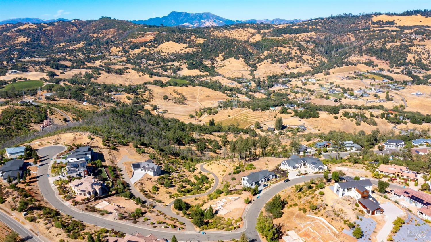 3911 Chanterelle Circle Santa Rosa CA 95404