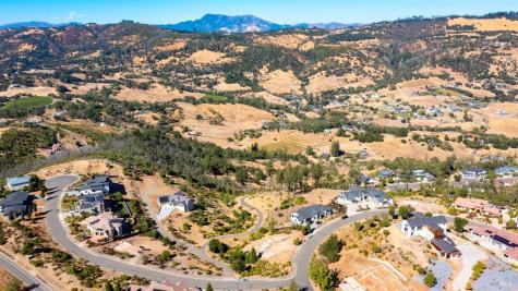3911 Chanterelle Circle Santa Rosa CA 95404