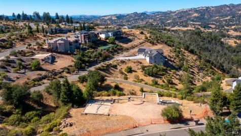 3911 Chanterelle Circle Santa Rosa CA 95404