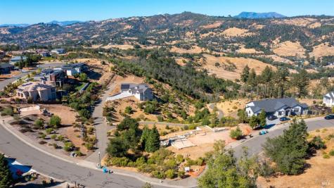 3911 Chanterelle Circle Santa Rosa CA 95404
