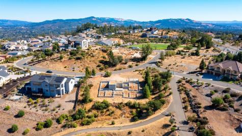 3911 Chanterelle Circle Santa Rosa CA 95404