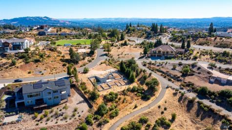 3911 Chanterelle Circle Santa Rosa CA 95404