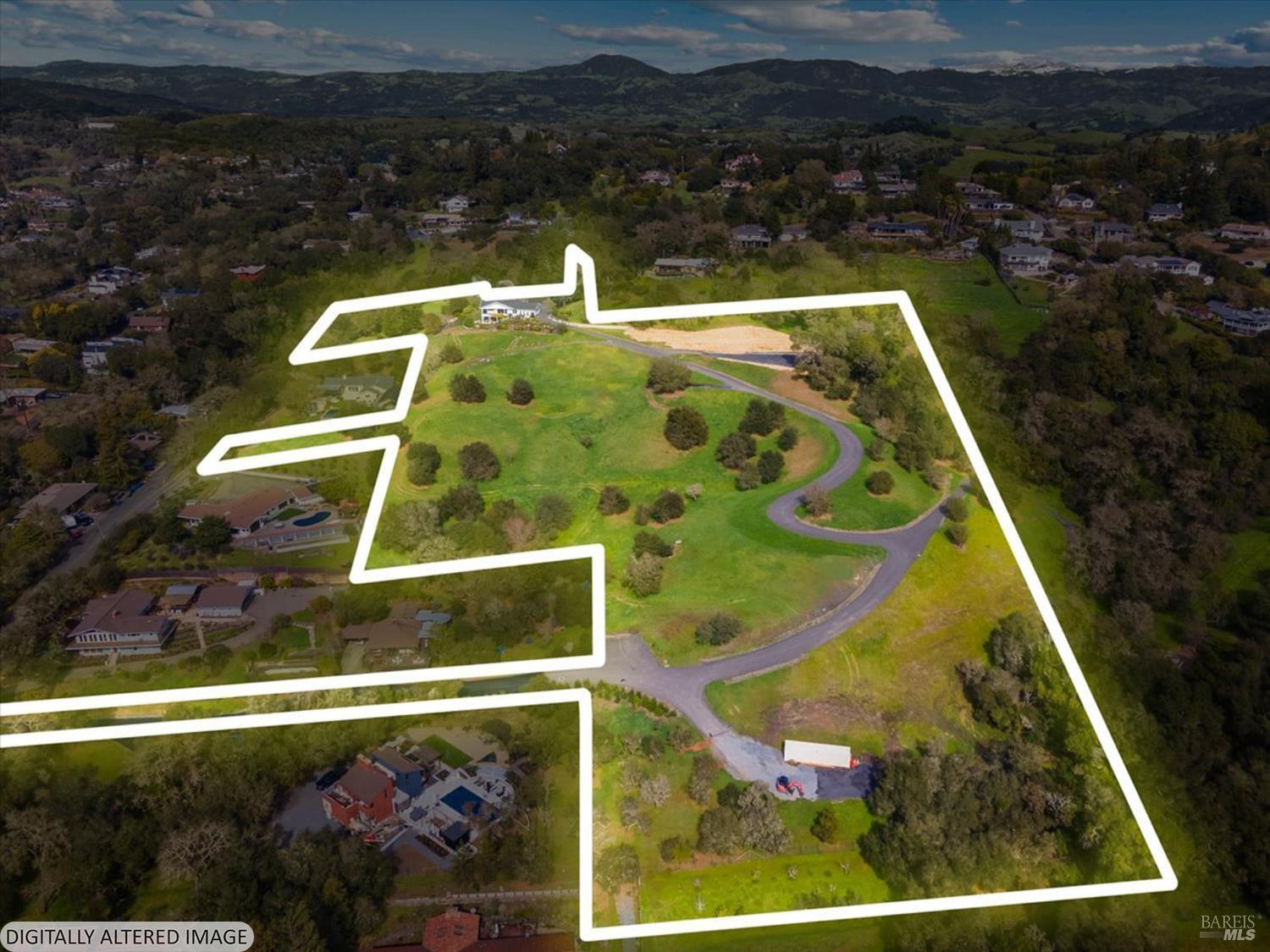 620 Coghlan Road Healdsburg CA 95448
