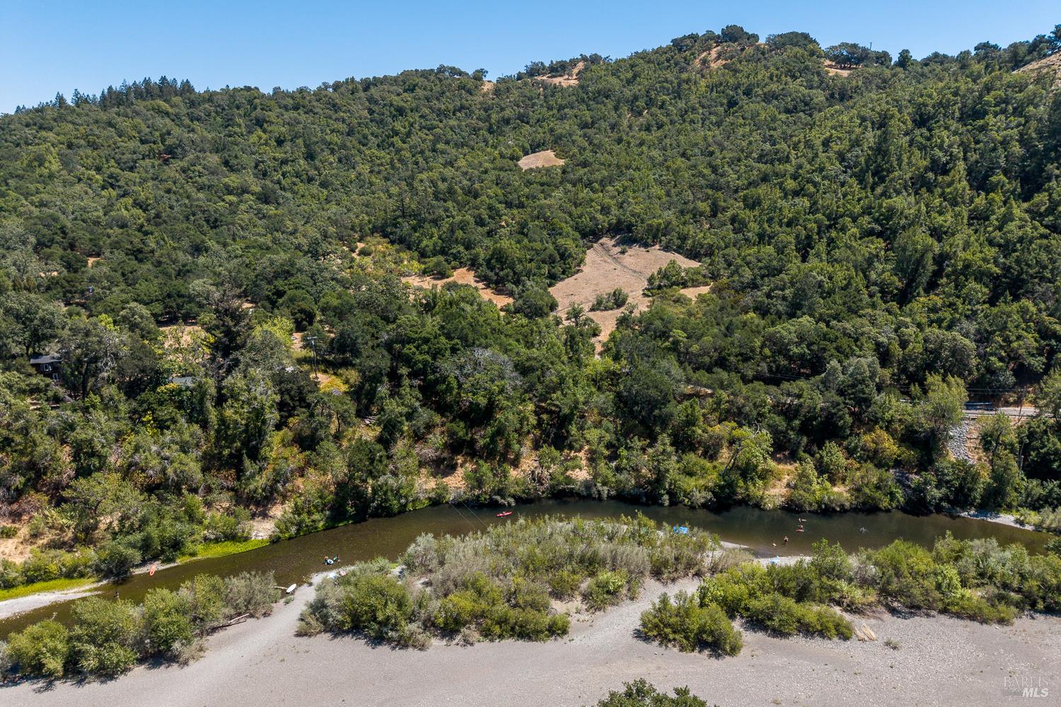 2119 Rio Lindo Avenue Healdsburg CA 95448