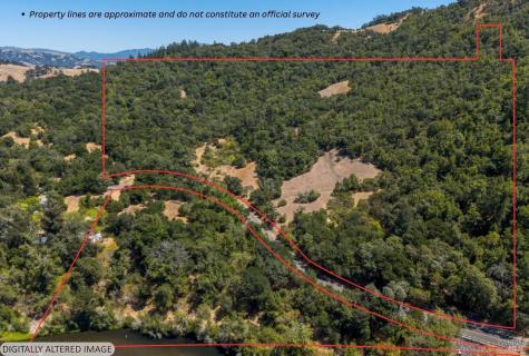 2119 Rio Lindo Avenue Healdsburg CA 95448