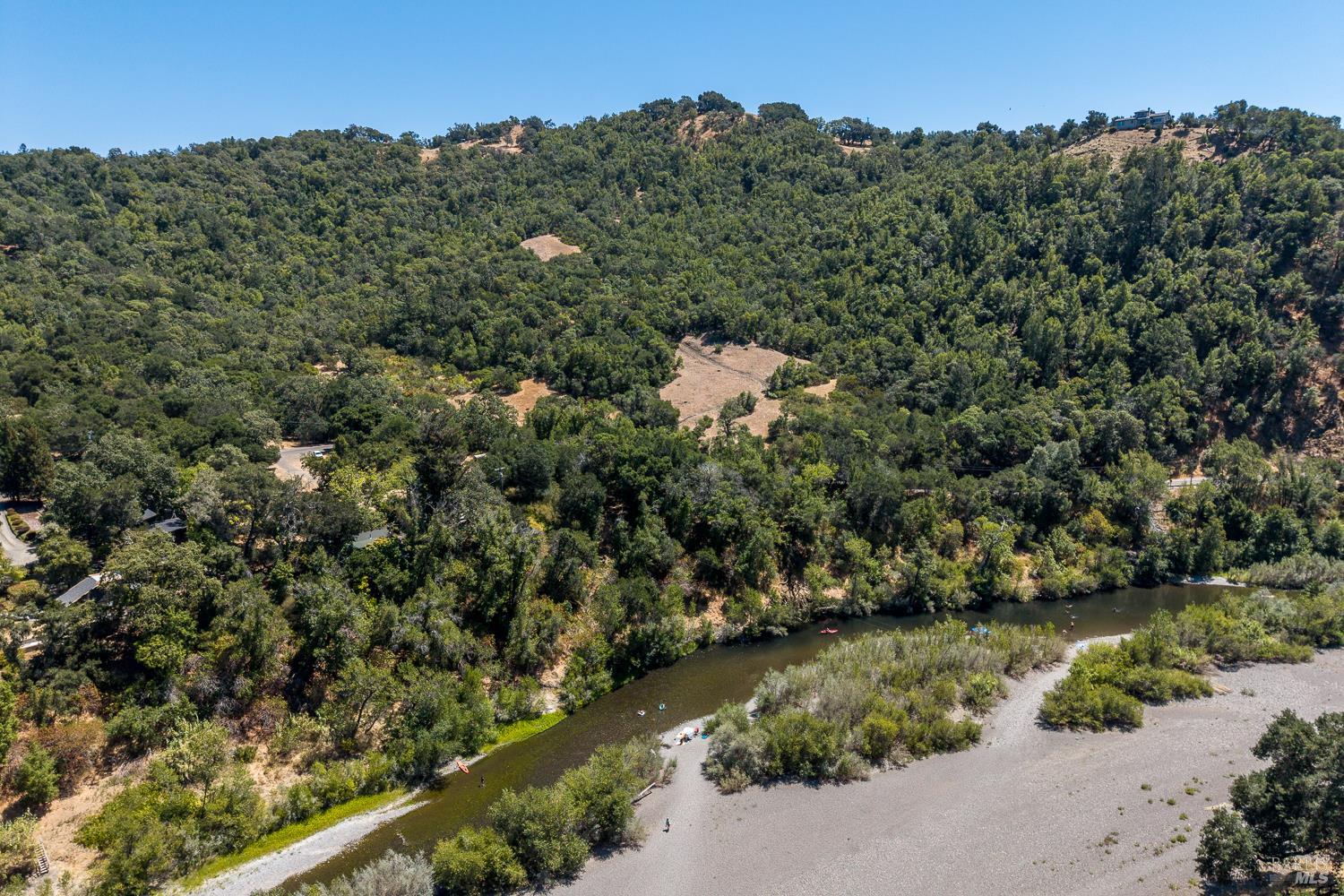 2119 Rio Lindo Avenue Healdsburg CA 95448