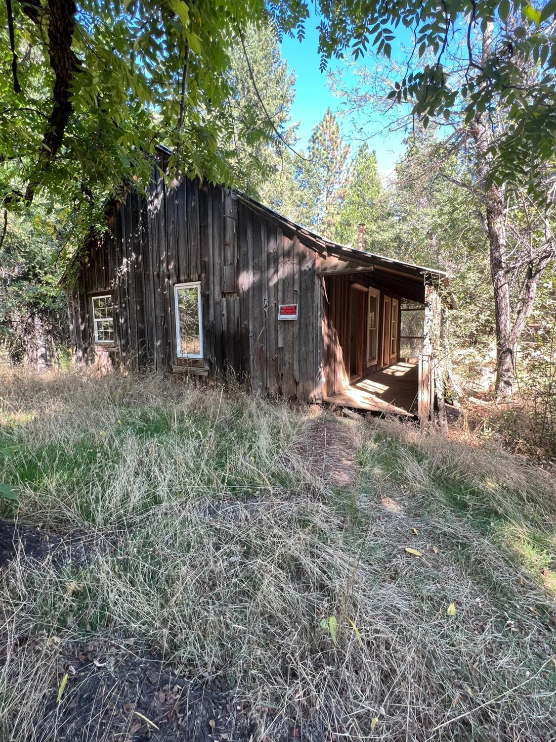 17506 Lowell Hill Road Grass Valley CA 95945