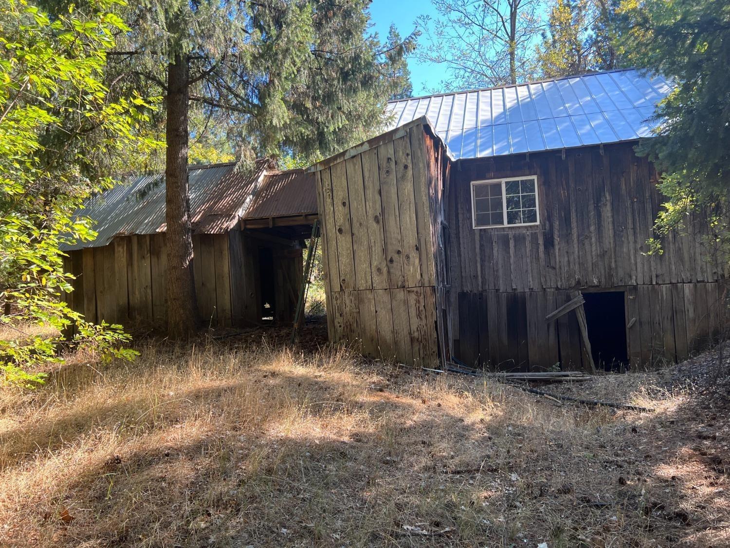 17506 Lowell Hill Road Grass Valley CA 95945