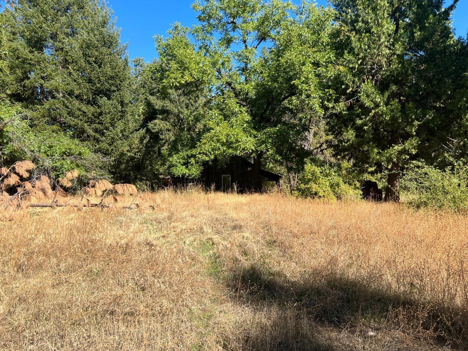 17506 Lowell Hill Road Grass Valley CA 95945