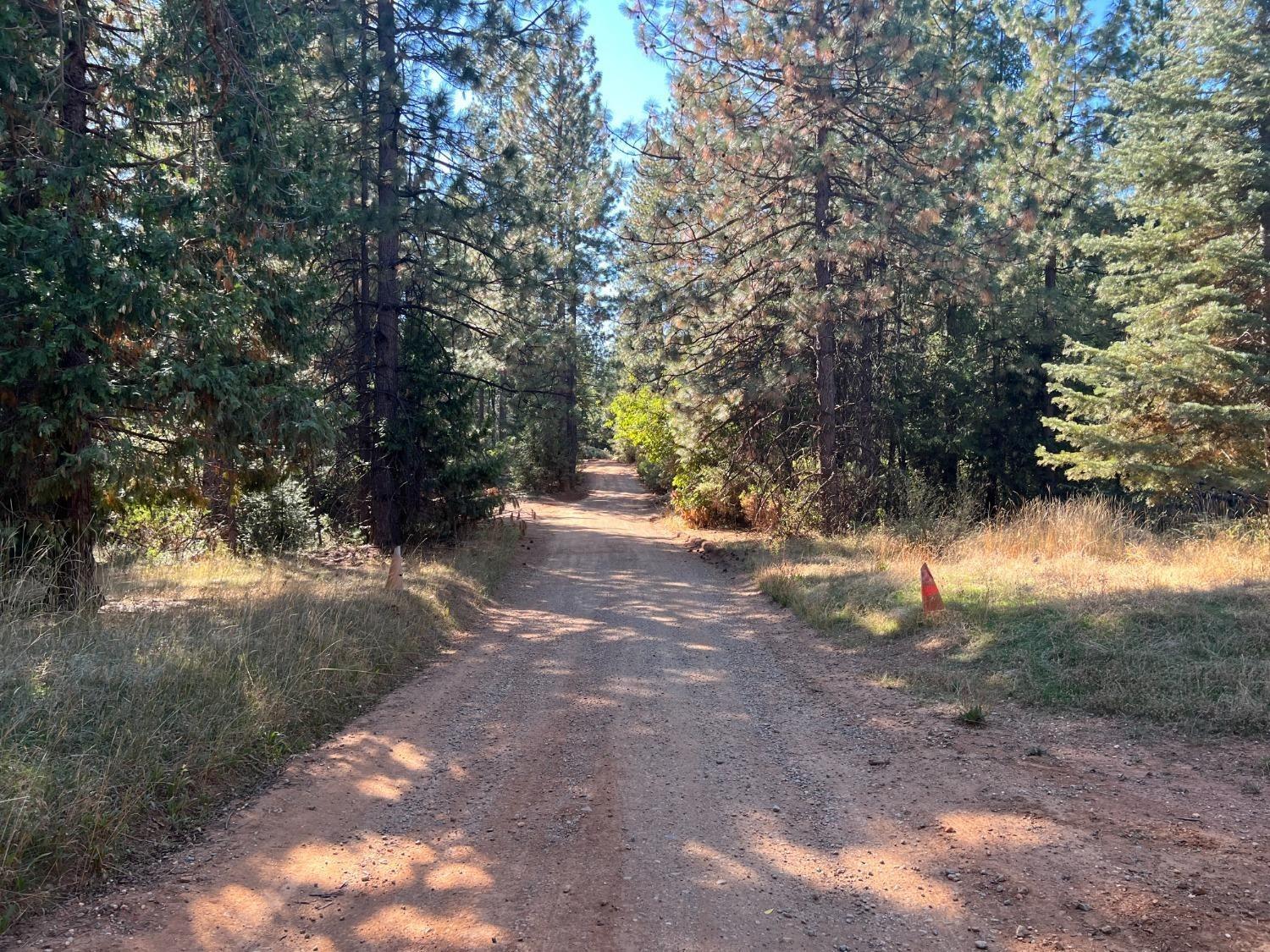 17506 Lowell Hill Road Grass Valley CA 95945