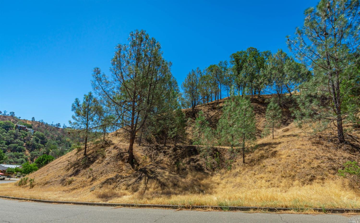 1268 Steele Canyon Road Napa CA 94558