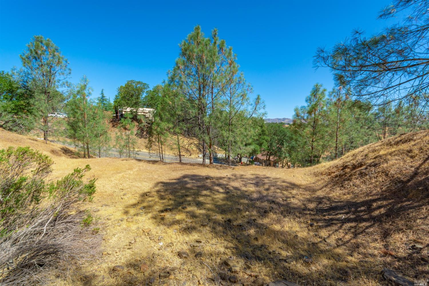 1268 Steele Canyon Road Napa CA 94558