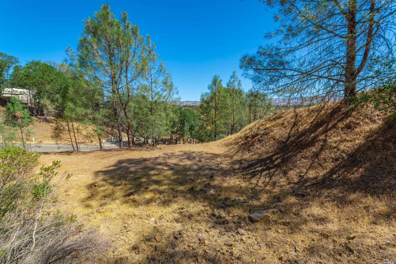 1268 Steele Canyon Road Napa CA 94558