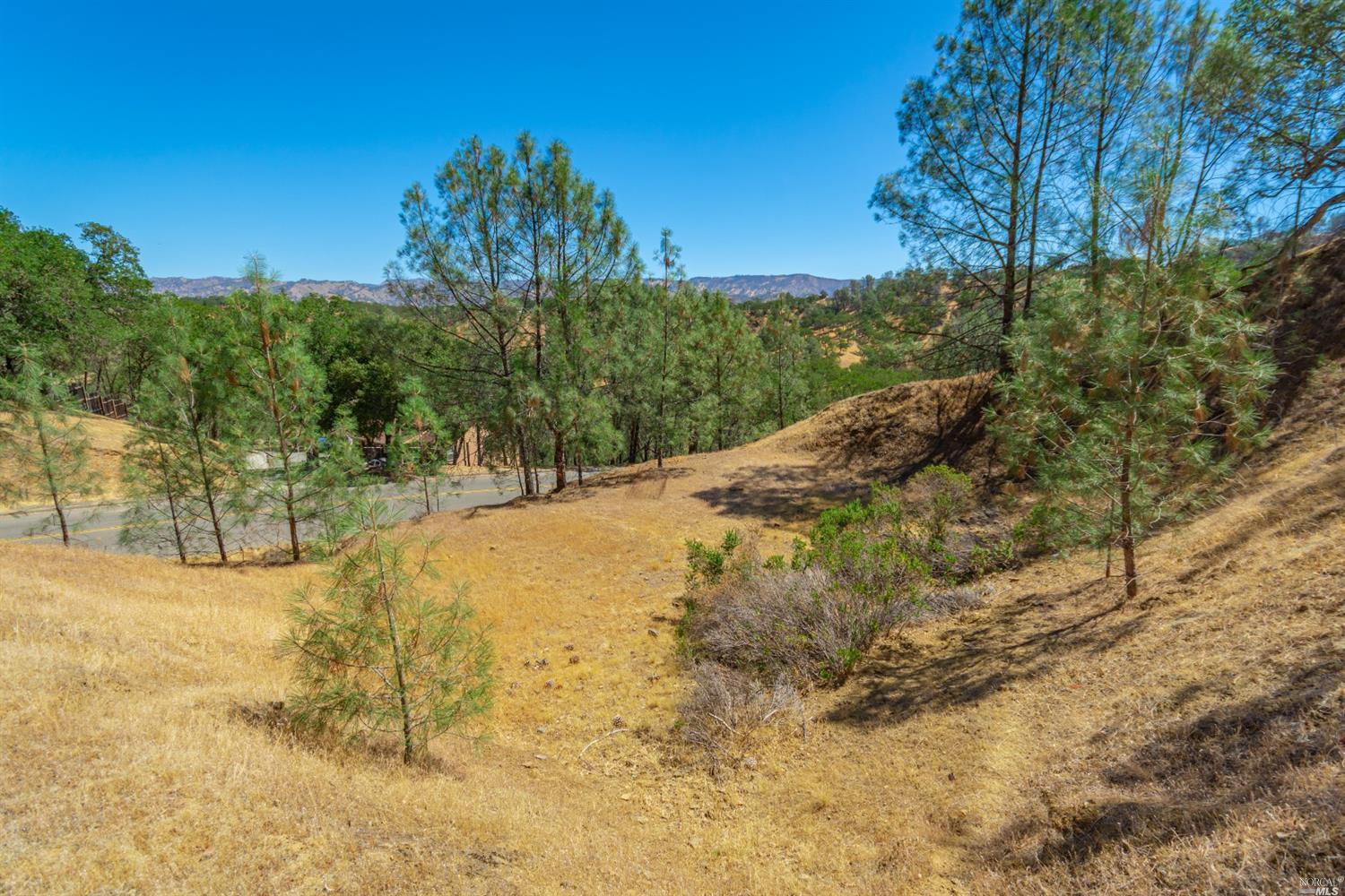 1268 Steele Canyon Road Napa CA 94558