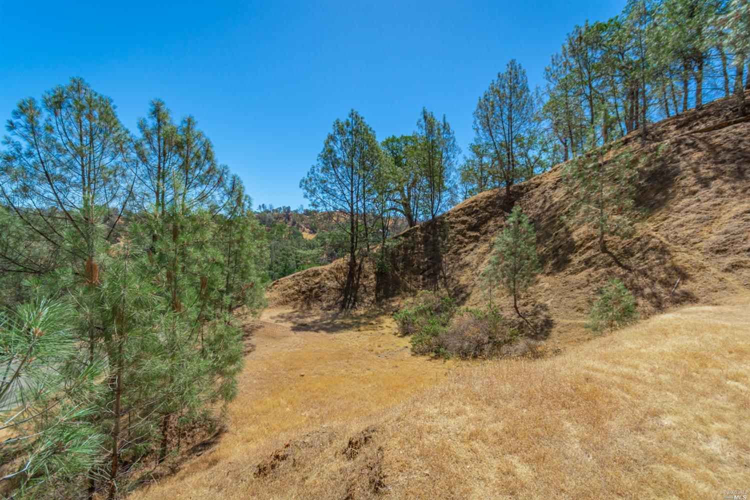 1268 Steele Canyon Road Napa CA 94558