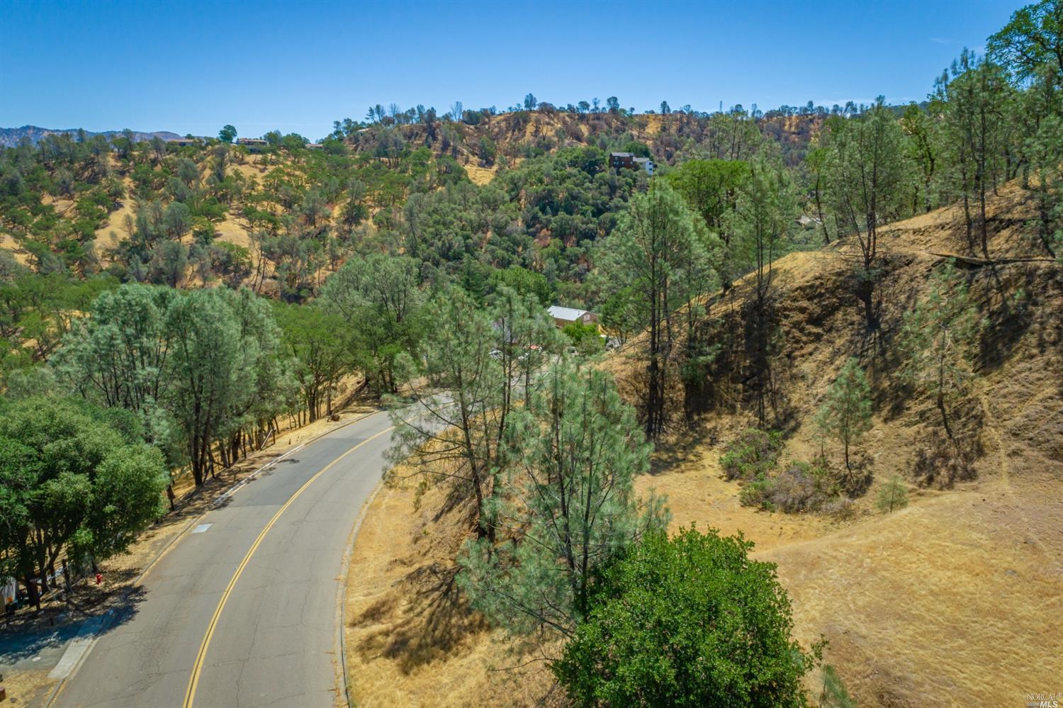 1268 Steele Canyon Road Napa CA 94558