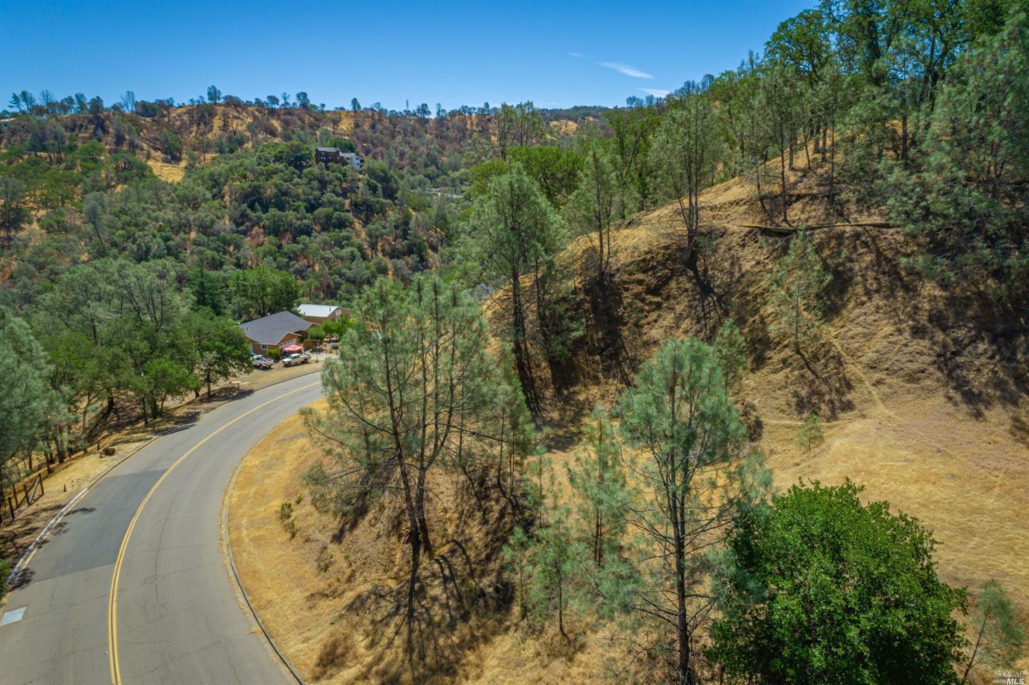 1268 Steele Canyon Road Napa CA 94558