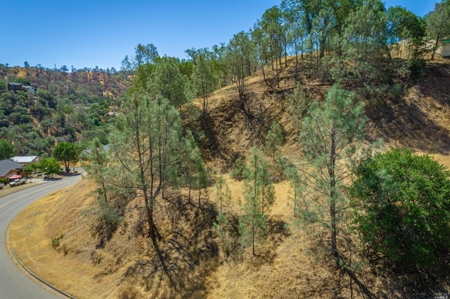 1268 Steele Canyon Road Napa CA 94558