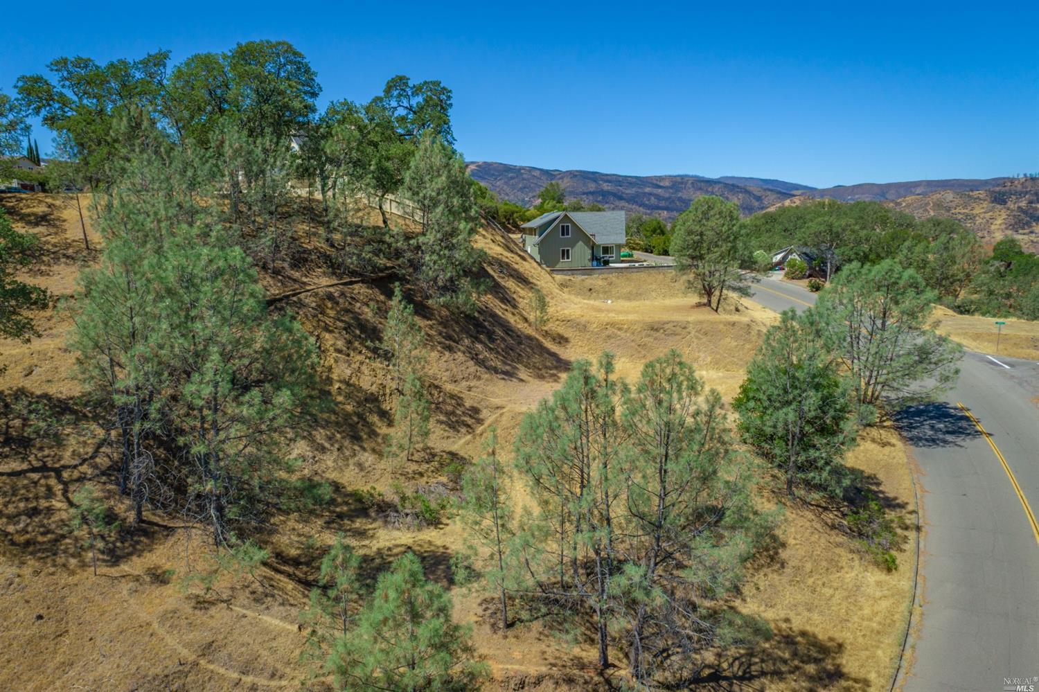 1268 Steele Canyon Road Napa CA 94558