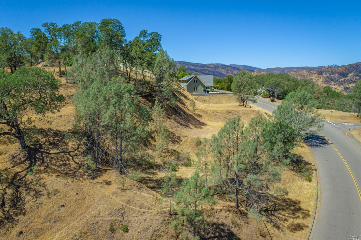 1268 Steele Canyon Road Napa CA 94558