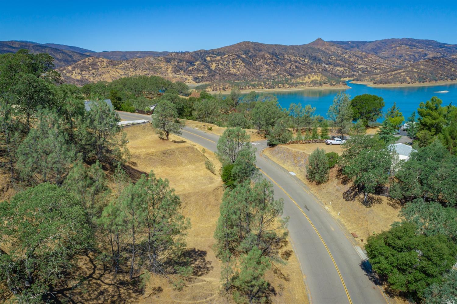 1268 Steele Canyon Road Napa CA 94558
