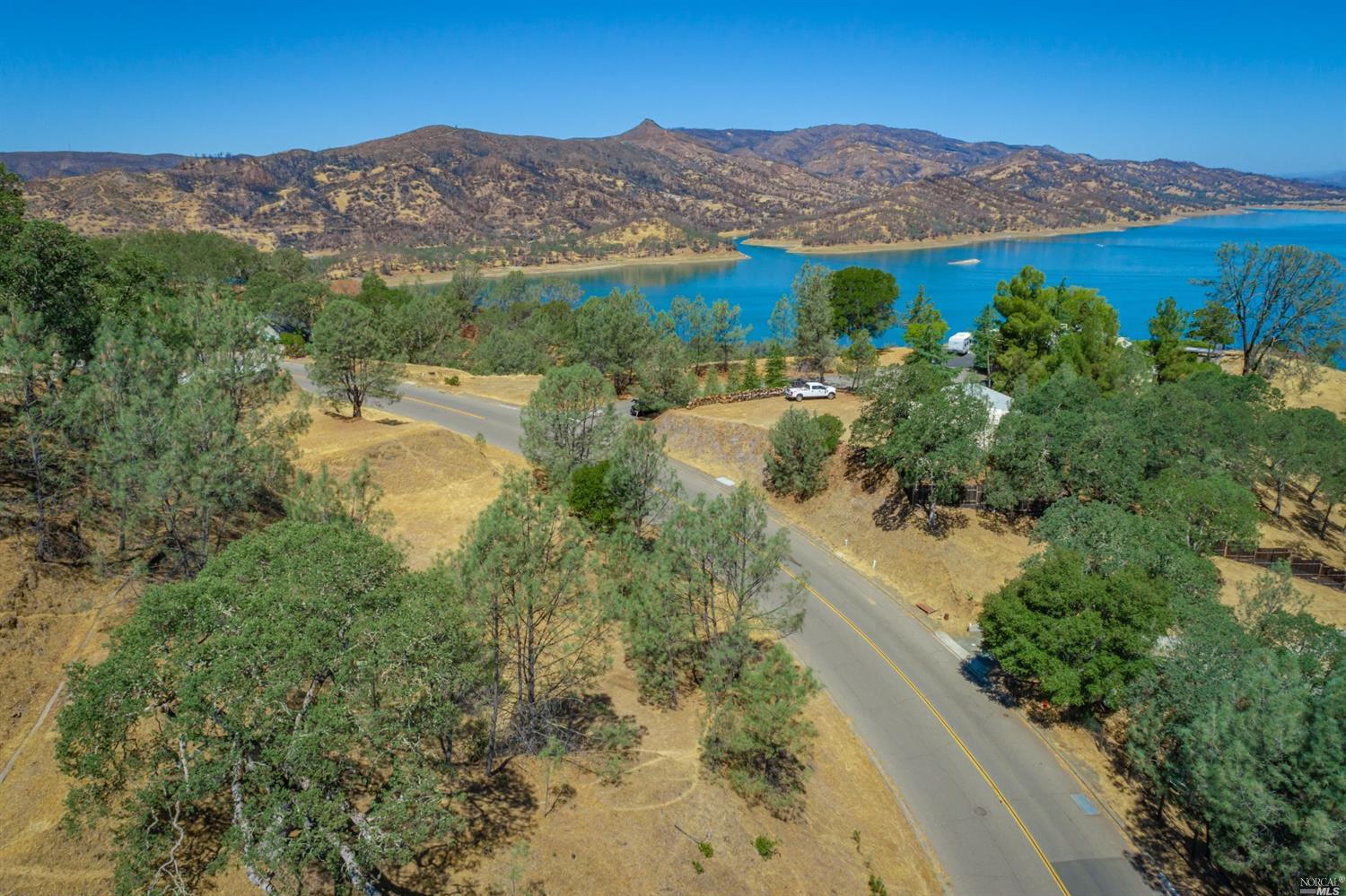 1268 Steele Canyon Road Napa CA 94558