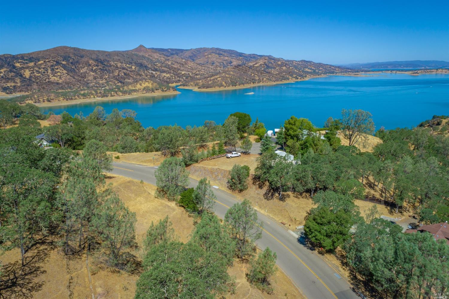 1268 Steele Canyon Road Napa CA 94558